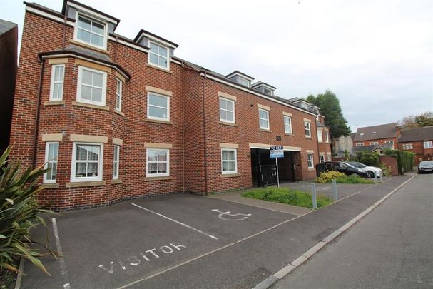 2 bedroom apartment to rent - Photo 1