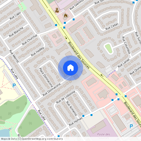 4030 Boul. des Sources, app.201, Dollard-Des Ormeaux (Centre), H9B 3L6