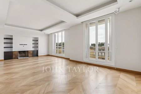 Appartement à louer Paris 16Ème - Muette, Paris Rive Droite, France9 500 EUR / Mois - Photo 3