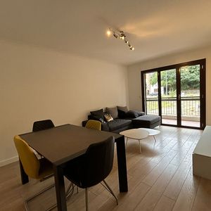 A LOUER - APPARTEMENT T2 MEUBLE 47 m² LUCCIANA - CASAMOZZA - Photo 2