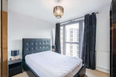 Heron Place, Canary Wharf, E16 - Photo 3