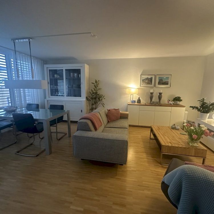 Appartement de 3.5 pièces au 1er étage - Photo 1
