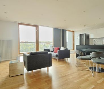 2 bedroom Flat to rent in Clavering Place, Newcastle Upon Tyne, NE1 - Photo 6