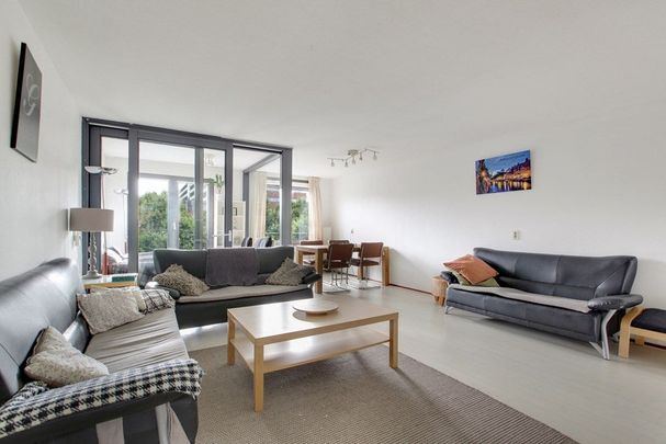 Te huur: Appartement Bijlmerdreef 1260 in Amsterdam - Photo 1