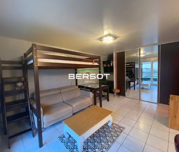 studio meublé rue de Dole - Photo 6