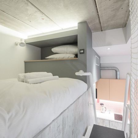 1 bedroom serviced apartment to rent - Photo 3