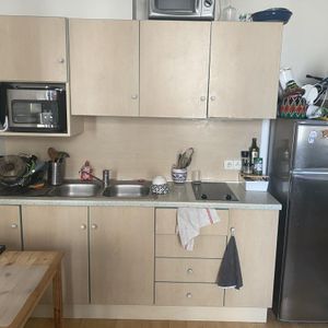 Location Appartement 2 pièces 25m² NANTES 44300 - Photo 2