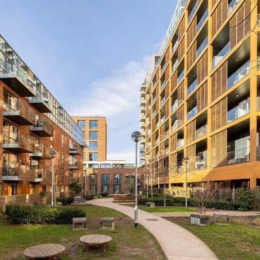 Hannaford Walk, London, E3 - Photo 2