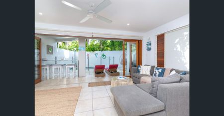 3-BEDROOM VILLA NEAR FOUR MILE BEACH – SHORT-TERM LEASE AVAILABLE - Photo 3