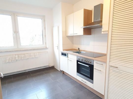 Helle City-Wohnung mit EBK - Photo 1