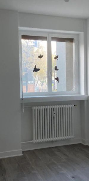 Appartement à louer 1 pièce 13.73m² - Photo 1