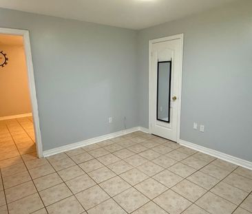 For Lease - 112 Homestead Road Unit# Lower, Toronto, Ontario - Photo 6