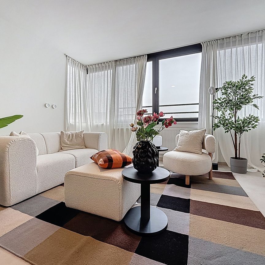 Directly with the owner - 1 bedroom apartment - Photo 1