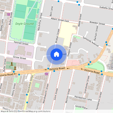 10 Brabyn Street, North Parramatta NSW 2151