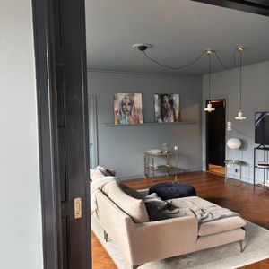 Valhallavägen, Stockholm - Photo 3