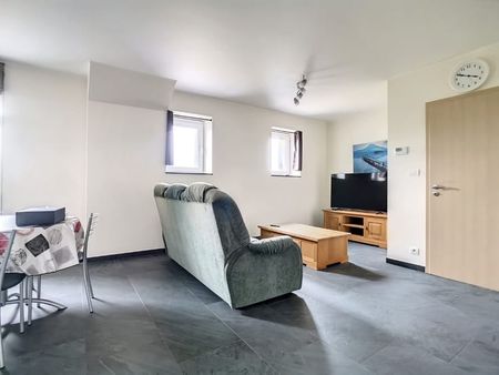Appartement te huur - Foto 3