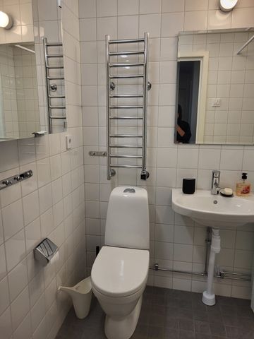 Stångholmsbacken, Skärholmen - Foto 4