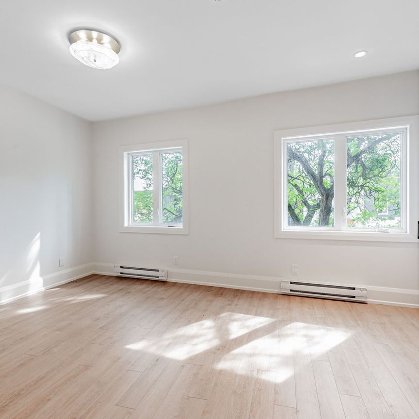 For Lease - 2528 Yonge Street Unit# 2, Toronto, Ontario - Photo 1