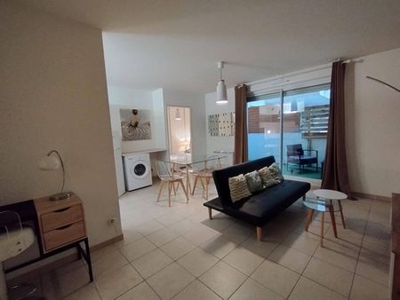 Location appartement 2 pièces 45.91 m² à Marseille 14e Arrondissement (13014) - Photo 2