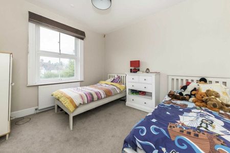 Homersham Road, Kingston Upon Thames, KT1 - Photo 4
