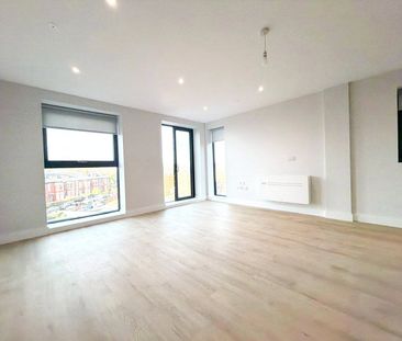 402 Wilmslow Road, Manchester, Greater Manchester, M20 3BN - Photo 3