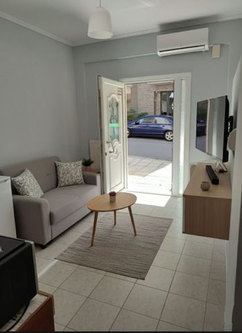 Studio/Γκαρσονιέρα για ενοικίαση Μετέωρα - Άγιος Ιωάννης (Πολίχνη) - Φωτογραφία 3