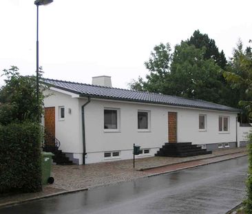 Bo i eget rum i stor villa - Photo 5