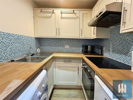 Fitzwilliam Street, Town Centre, Huddersfield, HD1 - Photo 4