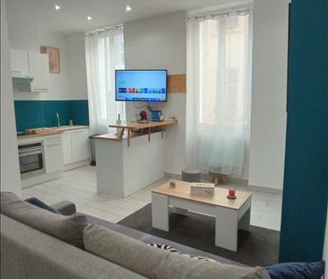 3 pièces - Meublé - 55 m² - 2ème étage - Colocation autorisée - Photo 1