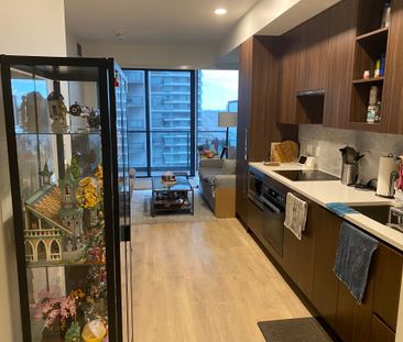 For Lease - 85 McMahon Drive Unit# 1715, Toronto, Ontario - Photo 6