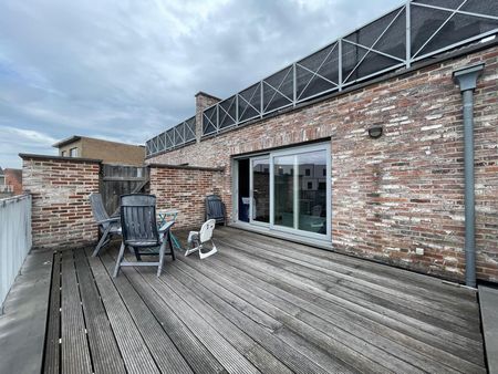 Dorpscentrum 2 slpks + carport - Foto 3