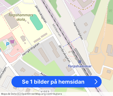 Järnbruksgatan 15 - Foto 1