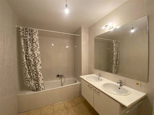 Appartement te huur - Photo 1