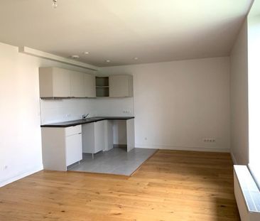 location Appartement T3 DE 71.8m² À NANCY LAXOU - Photo 1