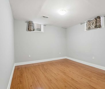 For Lease - 1824 Parkhurst Crescent Unit# BSMT, Pickering, Ontario - Photo 4