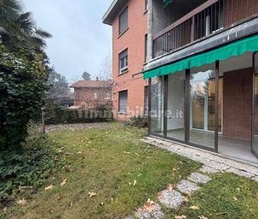 Quadrilocale via Castellini, Bobbiate - Schiranna, Varese - Photo 1
