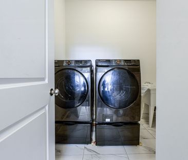 For Lease - 2492 ORCHESTRATE (UPPER) Drive, Oshawa, Ontario - Photo 6