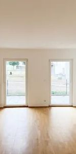 Geräumige 4-Zimmer-Wohnung inkl. Einbauküche und großzügiger Terrasse in attraktiver Lage von Favoriten! - Photo 1