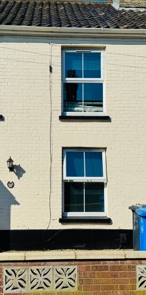 Newmarket Street, Norwich, NR2 2DW - Photo 1