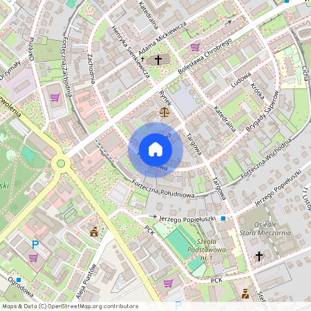 Strzelce Krajeńskie