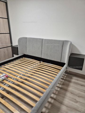 Kiadó tégla lakás – 5. fotó