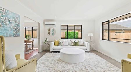 Spacious Family - Photo 5