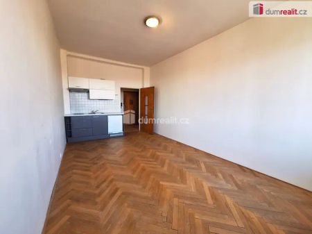 pronájem 1kk 28 m - Fotografie 2