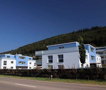 3.5 Zimmer, 79 m², 1. Stock - Foto 4