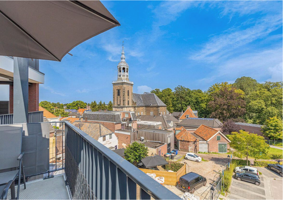 Te huur: Grotestraat 30A10, 7607 CN Almelo - Photo 1