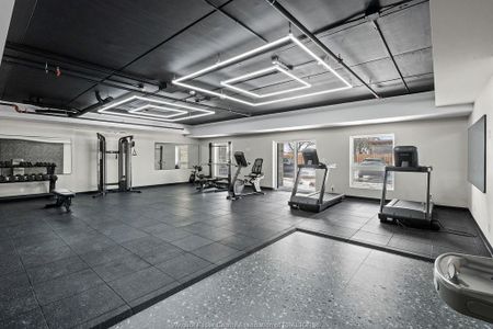 For Lease - 11646 TECUMSEH Road Unit# 613, Windsor, Ontario - Photo 3