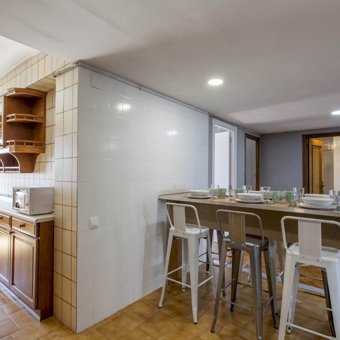 Spacious room in Valencia - Photo 1