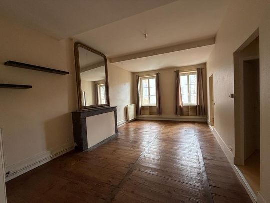 Location Appartement 2 pièces 64m² ST SEVER 40500 - Photo 1