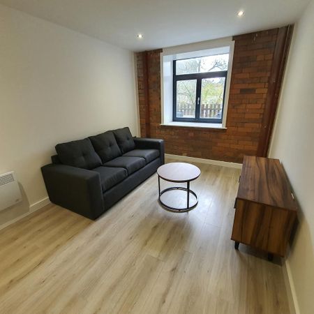 2 bedroom apartment to rent - Photo 4