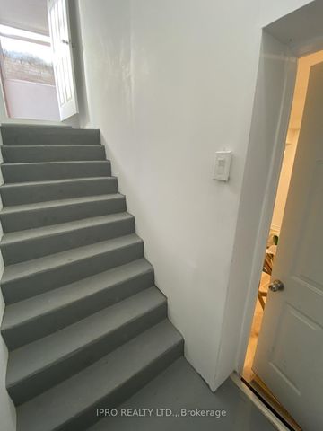 For Lease - 46 Wheeling Drive Unit# Bsmnt, Toronto, Ontario - Photo 2